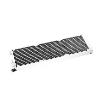 WaterCooling DeepCool LE720 WH ARGB Blanc 360mm