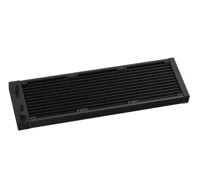 WaterCooling DeepCool LE720 ARGB Noir 360mm