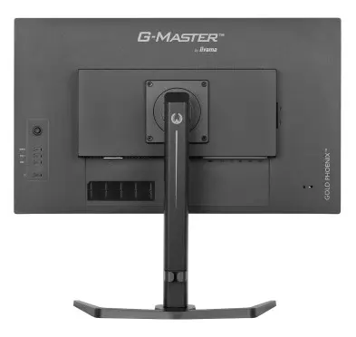 Ecran iiyama 27" G-Master GB2795HSU-B1 1920x1080 280Hz 0.2ms