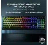 Clavier Razer Ornata V3 RGB
