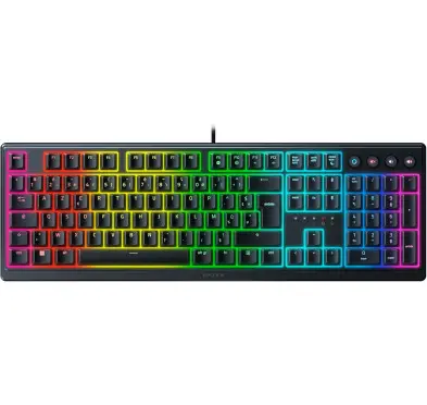 Clavier Razer Ornata V3 RGB