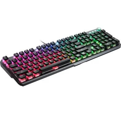 Clavier MSI Vigor GK71 Sonic RED