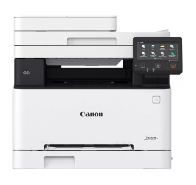 Imprimante Canon MF655Cdw 3 en 1 Laser Couleur Réseaux RJ45 Wifi