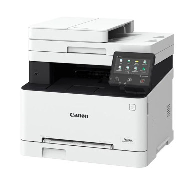 Imprimante Canon MF655Cdw 3 en 1 Laser Couleur Réseaux RJ45 Wifi