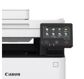 Imprimante Canon MF655Cdw 3 en 1 Laser Couleur Réseaux RJ45 Wifi