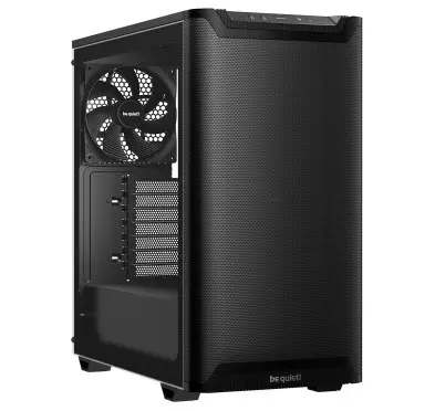 Boitier Be Quiet Pure Base 501 Airflow Window Noir