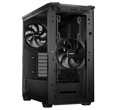 Boitier Be Quiet Pure Base 501 Airflow Window Noir