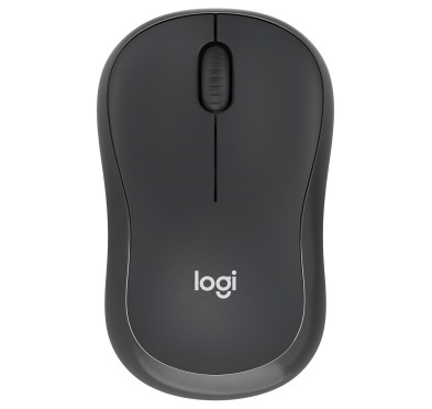 Souris Logitech Wireless Mouse M240 Silent Graphite Bluetooth