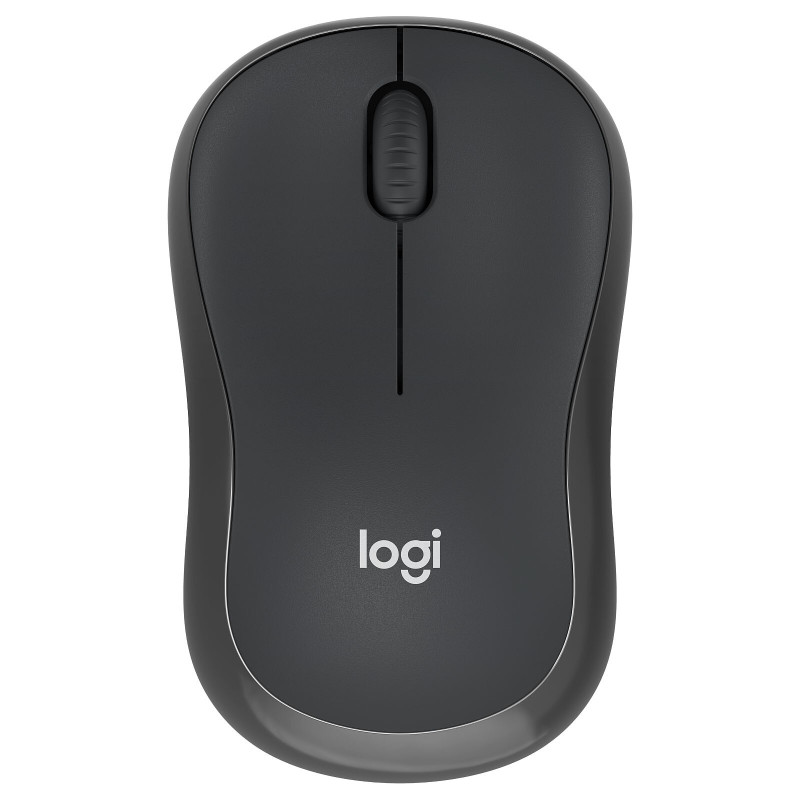 Souris Logitech Wireless Mouse M240 Silent Graphite Bluetooth Souris Logitech Wireless Mouse M240 Silent Graphite Bluetooth