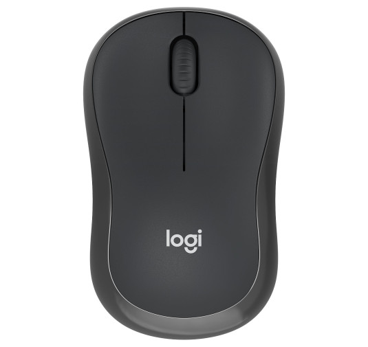 Souris Logitech Wireless Mouse M240 Silent Graphite Bluetooth