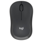 Souris Logitech Wireless Mouse M240 Silent Graphite Bluetooth Souris Logitech Wireless Mouse M240 Silent Graphite Bluetooth