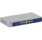 Switch RJ45 Netgear JGS516-300EUS 10/100/1000 Mbps 16 Ports Rackable