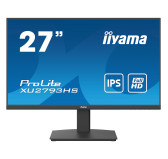Ecran iiyama 27" XU2793HS-B7 1920x1080 100Hz 1ms Ecran iiyama 27" XU2793HS-B7 1920x1080 100Hz 1ms