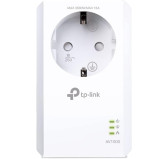 1x CPL TP-Link 1000Mbits Prise 220V TL-PA7017P 1x CPL TP-Link 1000Mbits Prise 220V TL-PA7017P