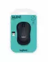 Souris Logitech Wireless Mouse M220 Silent Noir Logitech - 2