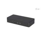 Station d'Accueil i-tec USB-C Dual 4K HDMI DP PD100W Station d'Accueil i-tec USB-C Dual 4K HDMI DP PD100W