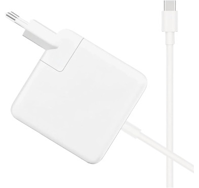 Chargeur Compatible Apple Macbook 61Watts USB Type-C