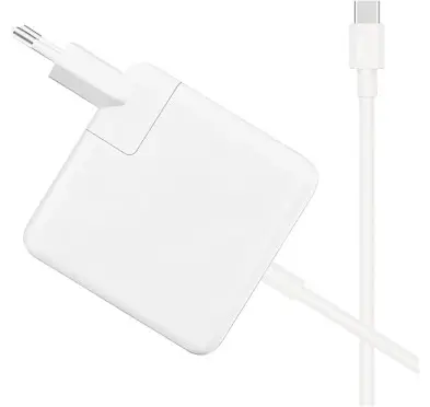 Chargeur Compatible Apple Macbook 61Watts USB Type-C