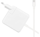 Chargeur Compatible Apple Macbook 87Watts USB Type-C Chargeur Compatible Apple Macbook 87Watts USB Type-C