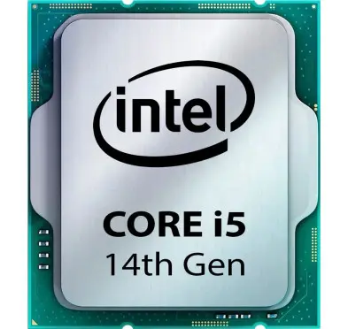 Processeur Intel Core i5 14400F 2.5/4.7Ghz 20Mo 10Core LGA1700 (Tray)