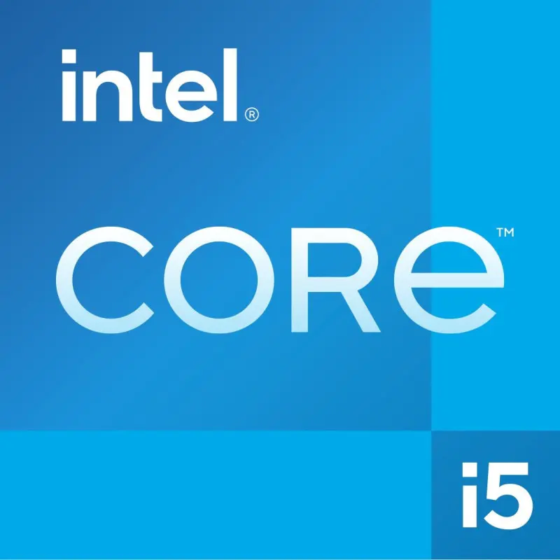 Processeur Intel Core i5 14400F 2.5/4.7Ghz 20Mo 10Core LGA1700 (Tray)