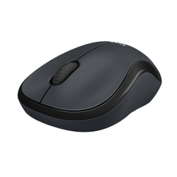 Souris Logitech Wireless Mouse M220 Silent Noir Logitech - 3