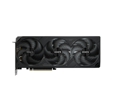 Carte Graphique Gigabyte RTX 5070 Ti WINDFORCE 16G