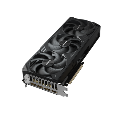 Carte Graphique Gigabyte RTX 5070 Ti WINDFORCE 16G