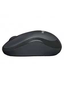 Souris Logitech Wireless Mouse M220 Silent Noir Logitech - 4