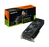 Carte Graphique Gigabyte RTX 5070 WINDFORCE OC 12G Carte Graphique Gigabyte RTX 5070 WINDFORCE OC 12G