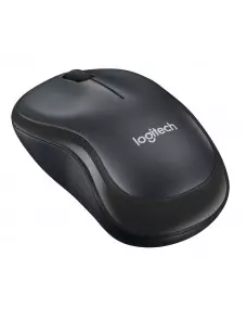 Souris Logitech Wireless Mouse M220 Silent Noir Logitech - 5