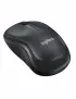 Souris Logitech Wireless Mouse M220 Silent Noir Logitech - 5