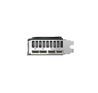 Carte Graphique Gigabyte RTX 5070 WINDFORCE OC 12G