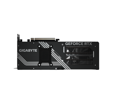 Carte Graphique Gigabyte RTX 5070 WINDFORCE OC 12G