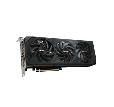 Carte Graphique Gigabyte RTX 5070 WINDFORCE OC 12G