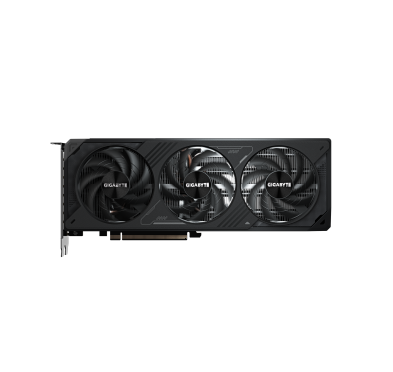 Carte Graphique Gigabyte RTX 5070 WINDFORCE OC 12G