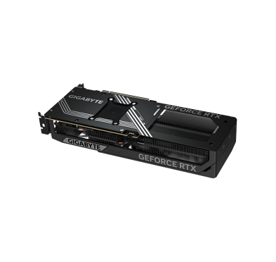 Carte Graphique Gigabyte RTX 5070 WINDFORCE OC 12G