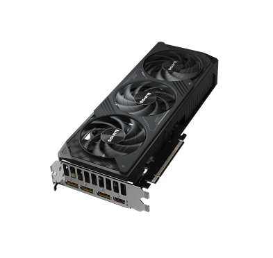 Carte Graphique Gigabyte RTX 5070 WINDFORCE OC 12G
