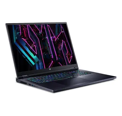 PC Acer Predator Helios Neo 18" i7-13700HX 32Go 1To RTX4060 W11P-