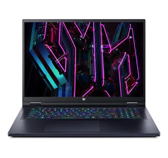 PC Acer Predator Helios Neo 18" i7-13700HX 32Go 1To RTX4060 W11P-