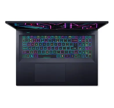 PC Acer Predator Helios Neo 18" i7-13700HX 32Go 1To RTX4060 W11P-