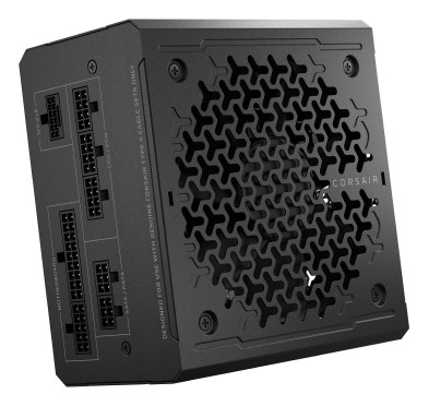 Alimentation Corsair RM850e (2025) 850 Watts 80Plus Gold ATX 3.1