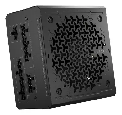 Alimentation Corsair RM850e (2025) 850 Watts 80Plus Gold ATX 3.1
