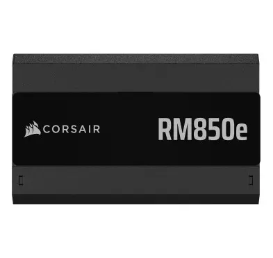 Alimentation Corsair RM850e (2025) 850 Watts 80Plus Gold ATX 3.1