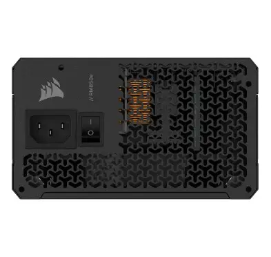 Alimentation Corsair RM850e (2025) 850 Watts 80Plus Gold ATX 3.1