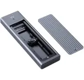 Boitier Externe USB 3.2 Type-C M.2 Nvme Ewent EW7022 Boitier Externe USB 3.2 Type-C M.2 Nvme Ewent EW7022
