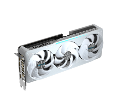 Carte Graphique Gigabyte RTX 5070 Ti EAGLE OC ICE 16G