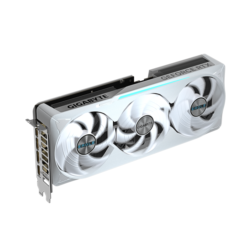 Carte Graphique Gigabyte RTX 5070 Ti EAGLE OC ICE 16G Carte Graphique Gigabyte RTX 5070 Ti EAGLE OC ICE 16G