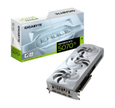 Carte Graphique Gigabyte RTX 5070 Ti EAGLE OC ICE 16G Carte Graphique Gigabyte RTX 5070 Ti EAGLE OC ICE 16G