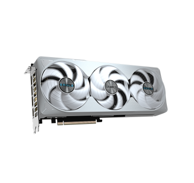 Carte Graphique Gigabyte RTX 5070 Ti EAGLE OC ICE 16G